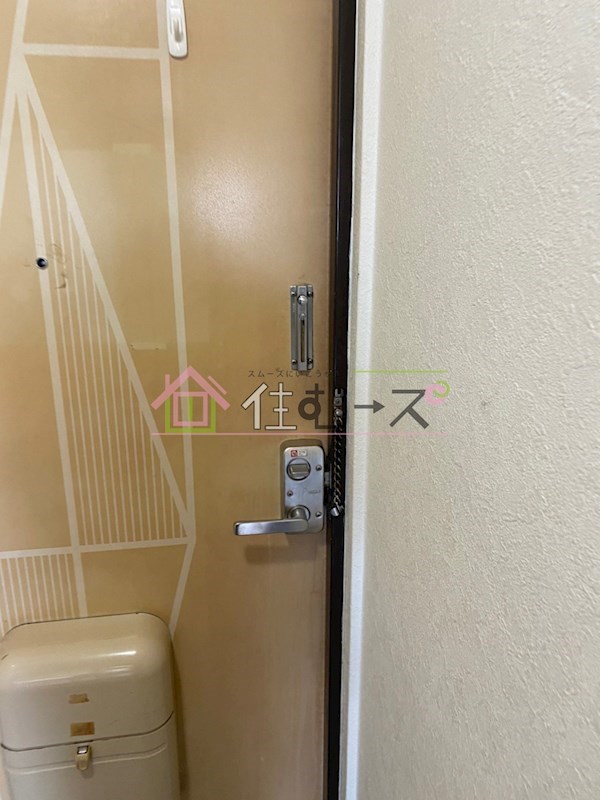 アベニュー西住之江 その他2