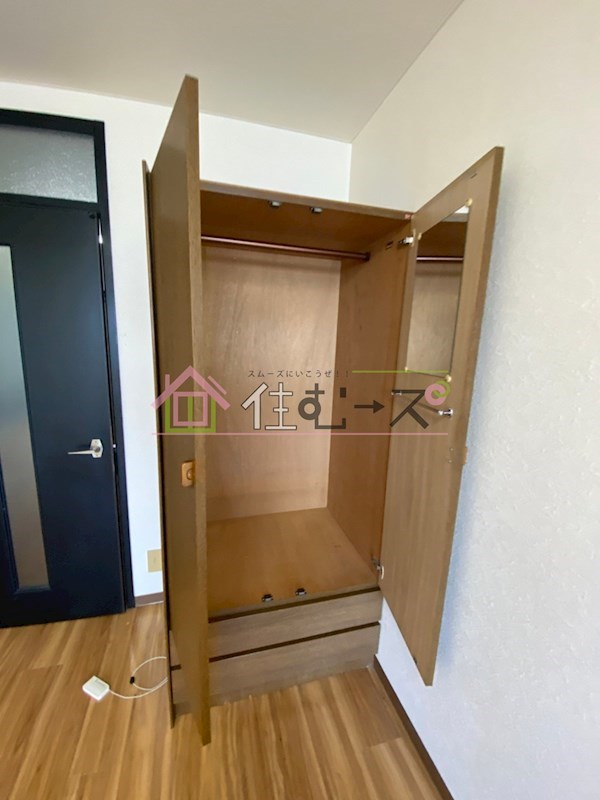 アベニュー西住之江 その他5