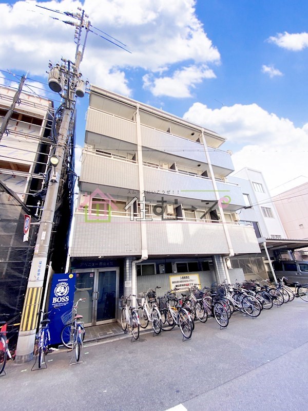 アベニュー西住之江 その他外観1