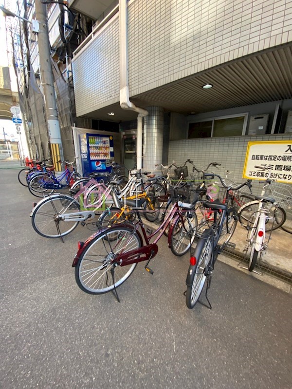 アベニュー西住之江 その他外観2