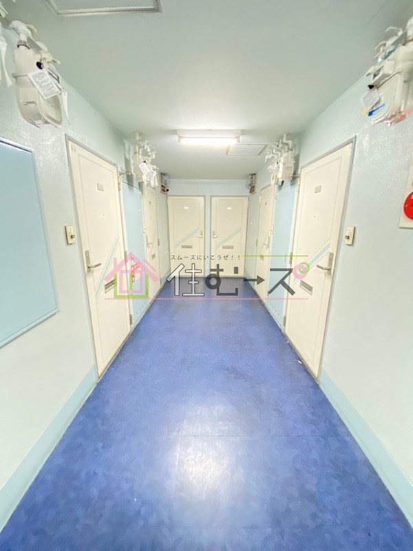 アベニュー西住之江 その他外観3