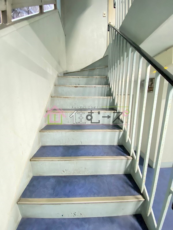 アベニュー西住之江 その他外観4