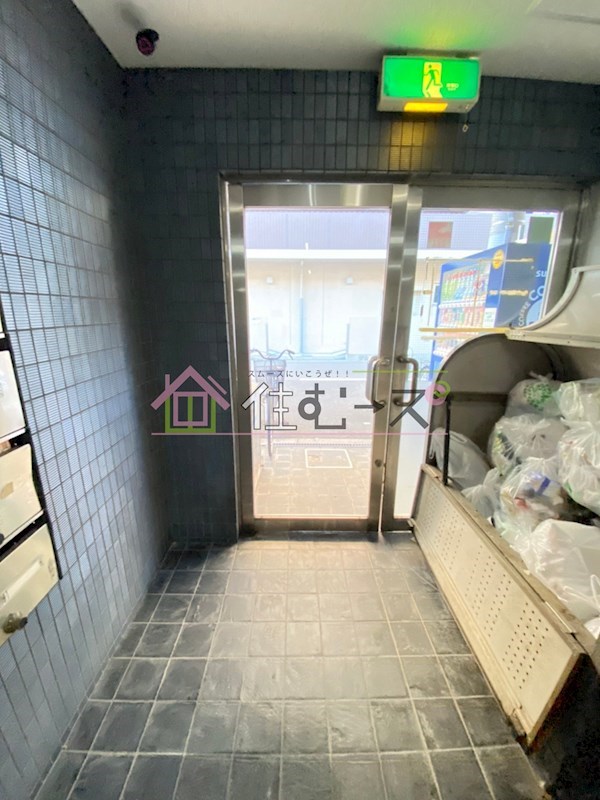 アベニュー西住之江 その他外観5