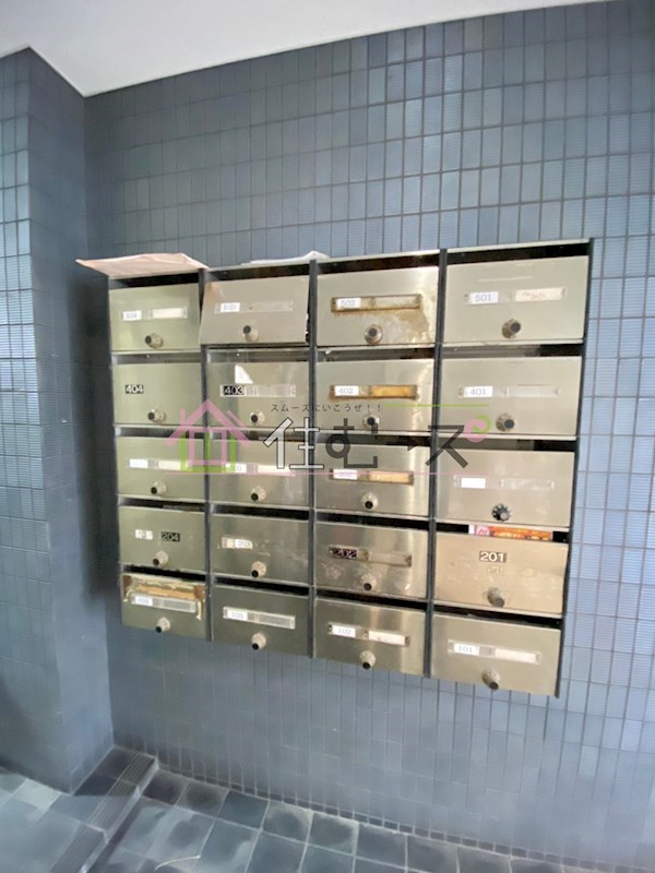 アベニュー西住之江 その他外観6