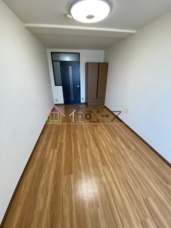 アベニュー西住之江 リビング