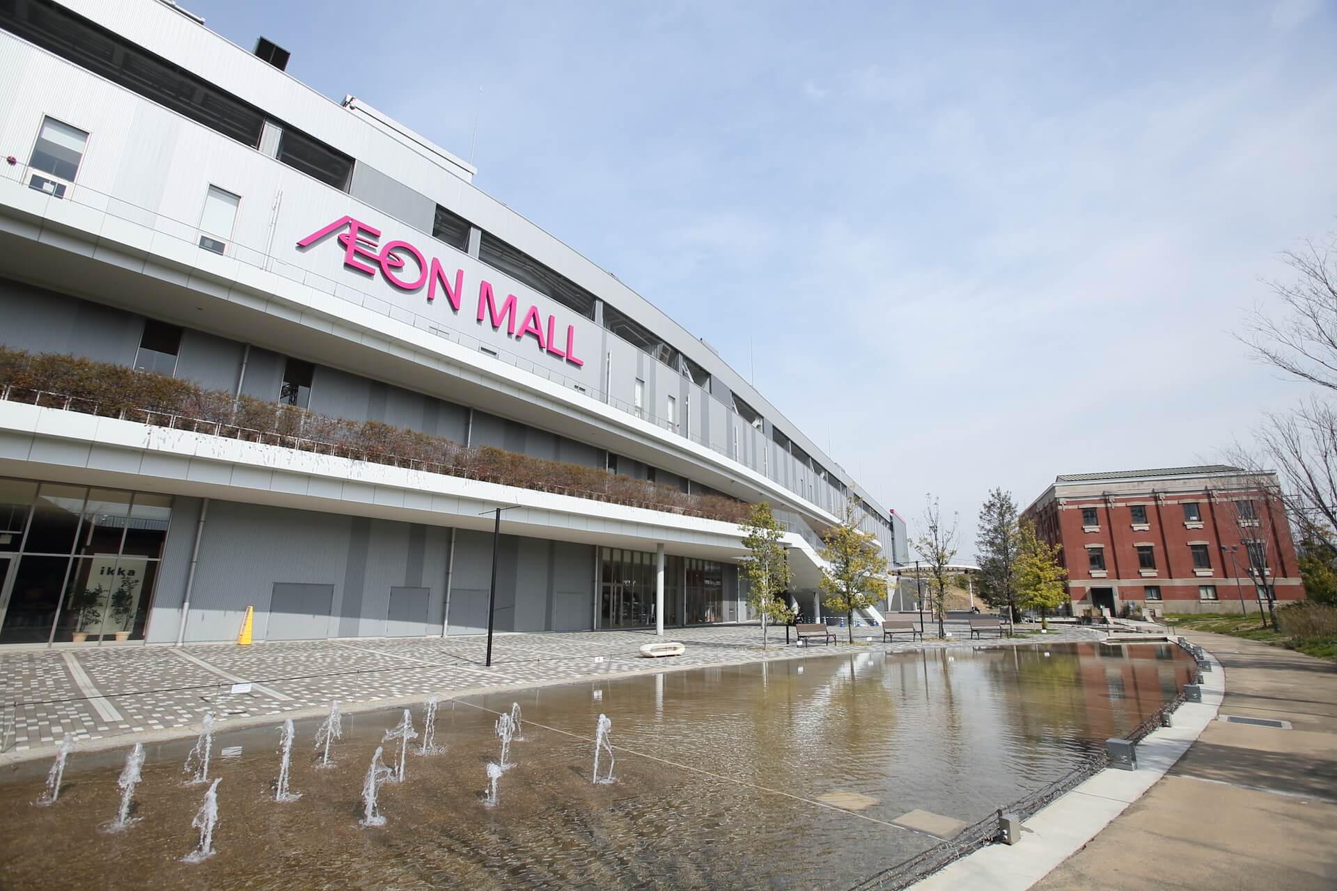 アベニュー西住之江 周辺画像8