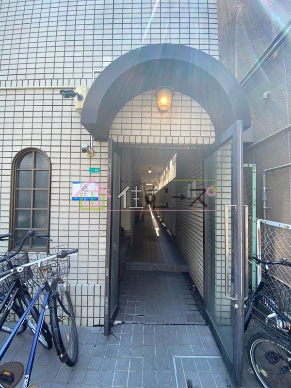 グランビルド住之江公園 その他1