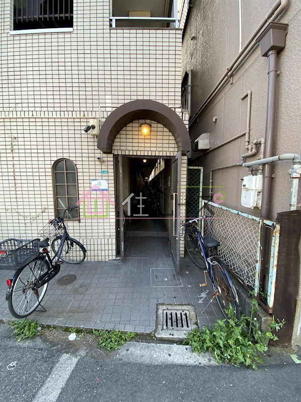 グランビルド住之江公園 その他1