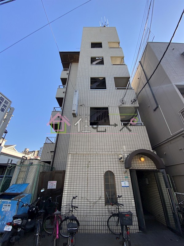 グランビルド住之江公園 その他外観1