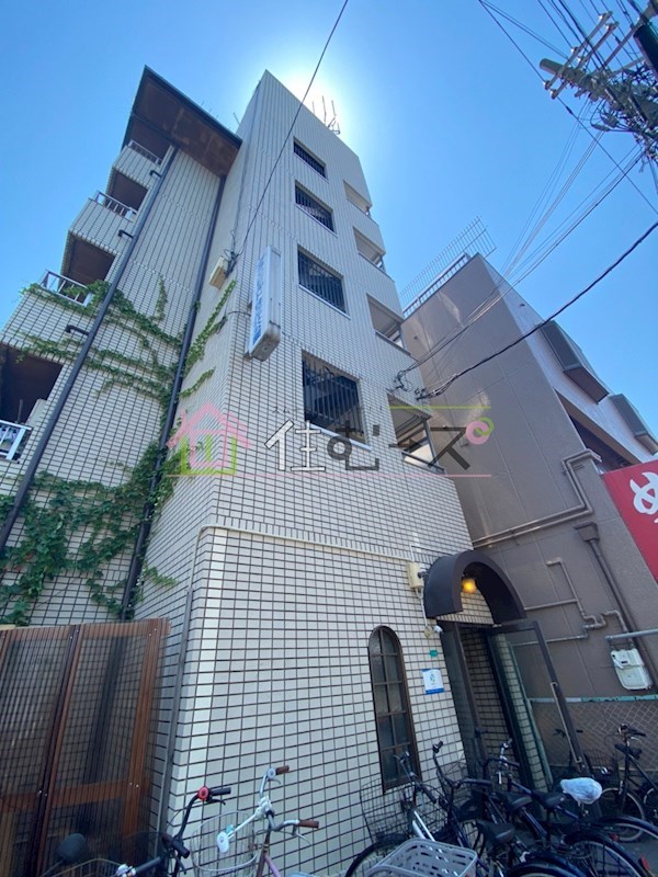 グランビルド住之江公園 その他外観1