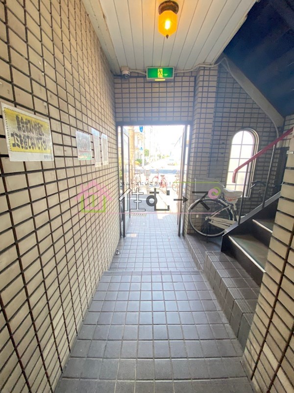 グランビルド住之江公園 その他外観2