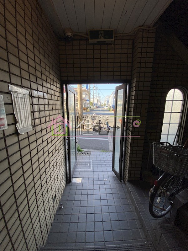 グランビルド住之江公園 その他外観2