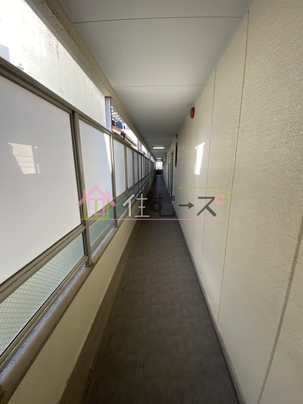 グランビルド住之江公園 その他外観3