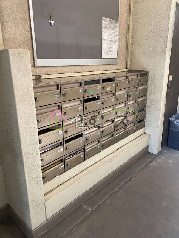 グランビルド住之江公園 その他外観3