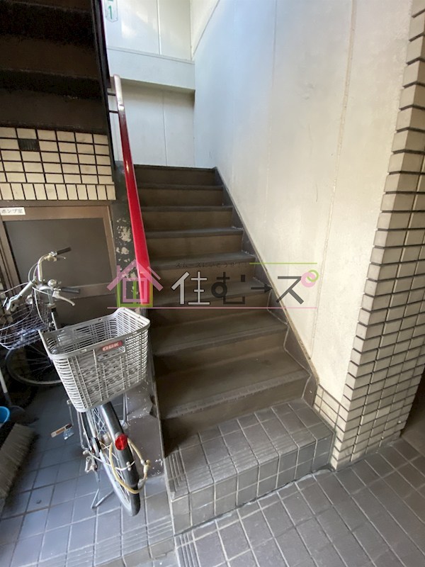 グランビルド住之江公園 その他外観4