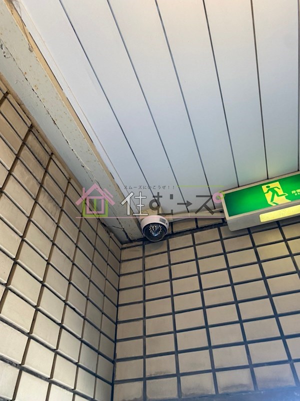 グランビルド住之江公園 その他外観4