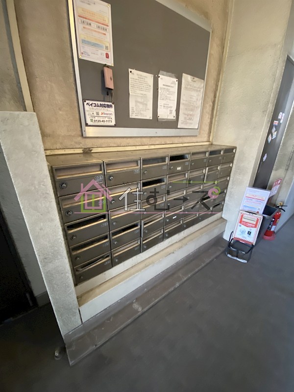 グランビルド住之江公園 その他外観5