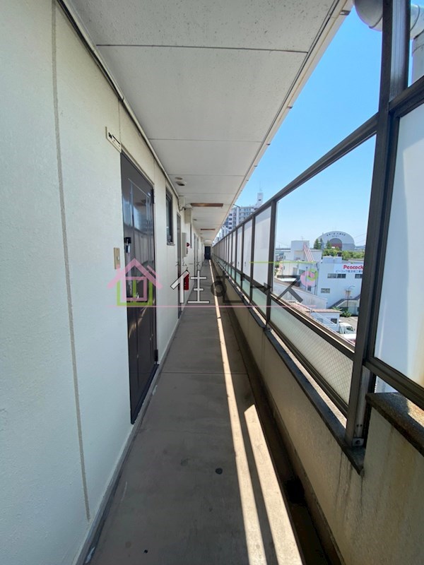 グランビルド住之江公園 その他外観5