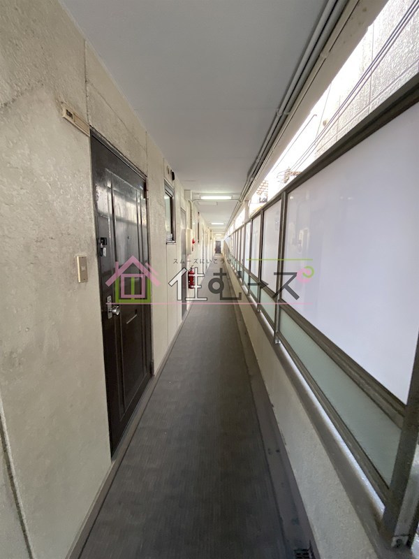 グランビルド住之江公園 その他外観6