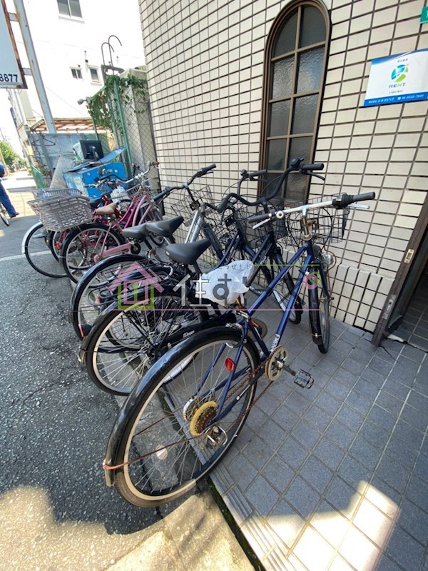 グランビルド住之江公園 その他外観6