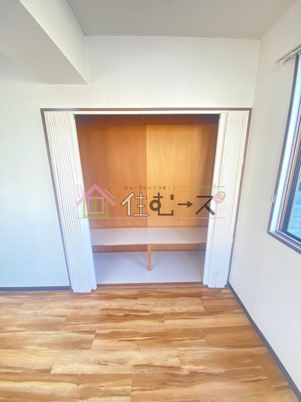 シャンクレール塚本 その他2