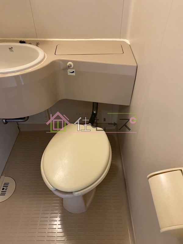 シャンクレール塚本 その他4