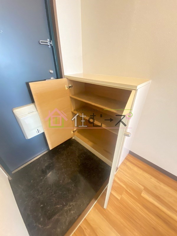 シャンクレール塚本 その他5