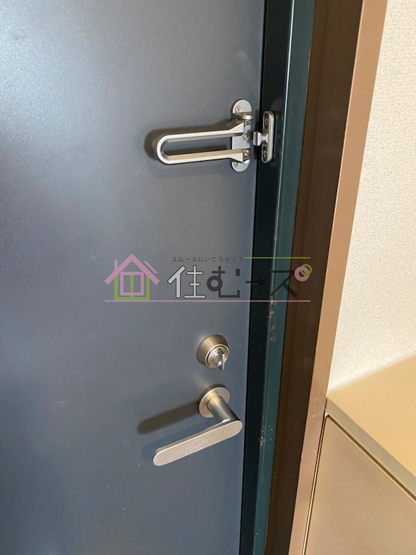 シャンクレール塚本 その他6