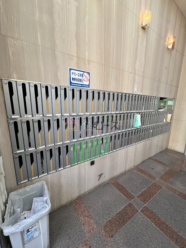 シャンクレール塚本 その他外観5