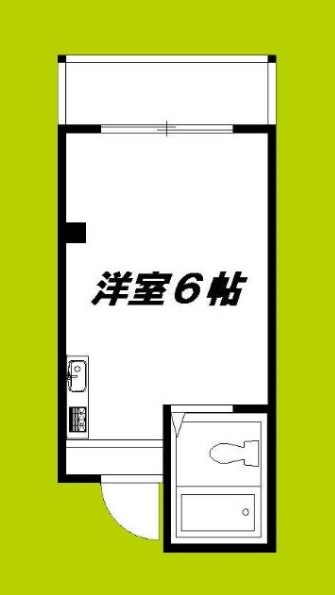 ラパンジール大国4 間取り