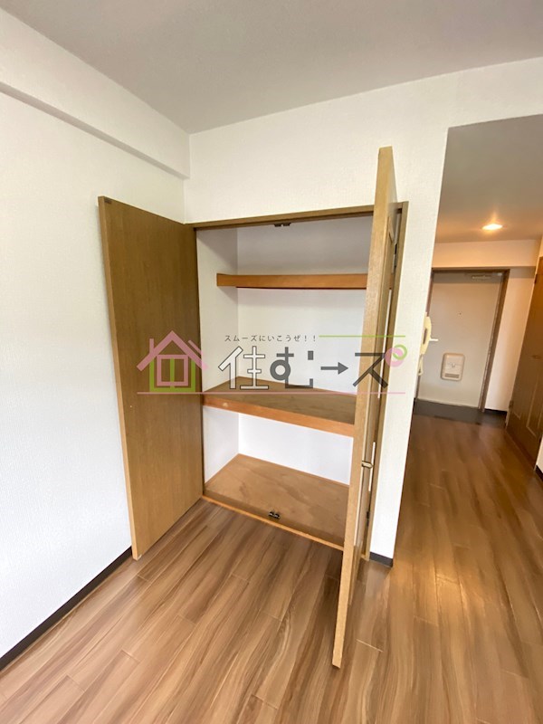 ライオンズマンション今里第3壱番館 その他3