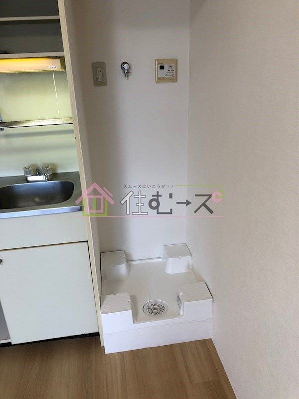 ダイアパレス塚本Ⅱ番館 その他3