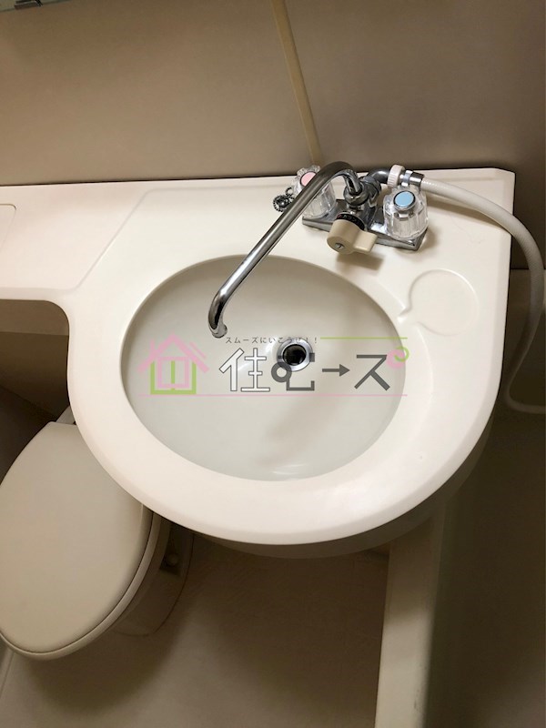 ダイアパレス塚本Ⅱ番館 その他4