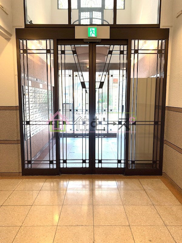 ダイアパレス塚本Ⅱ番館 その他外観2