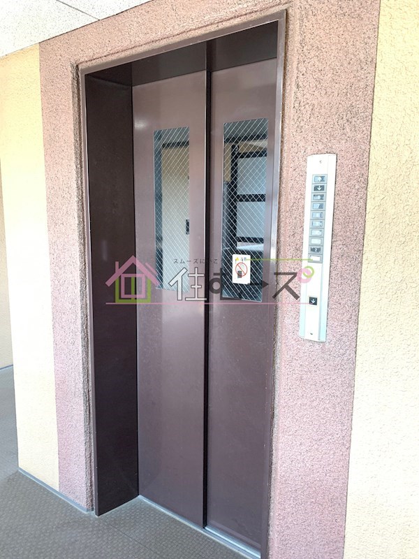 ダイアパレス塚本Ⅱ番館 その他外観3