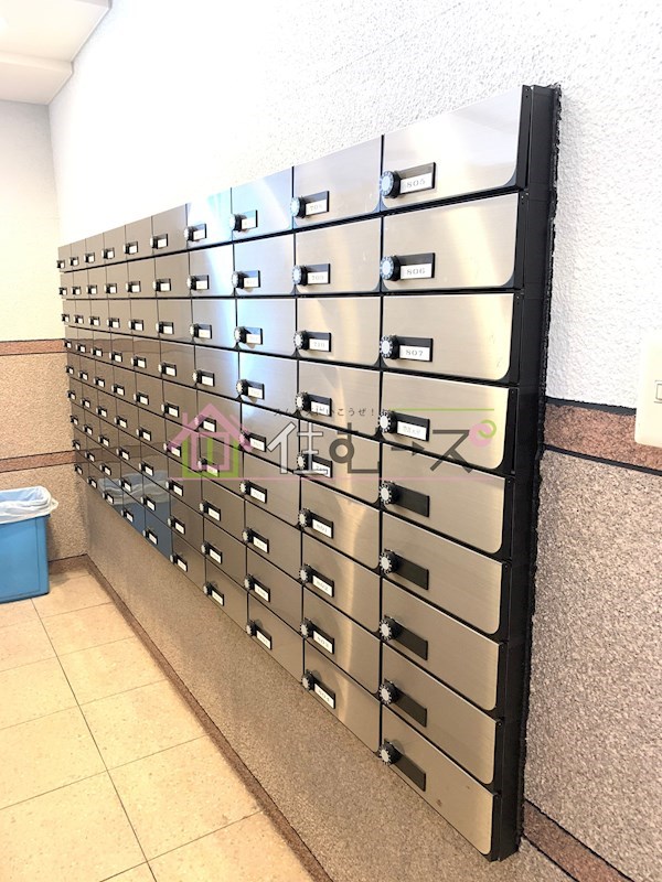 ダイアパレス塚本Ⅱ番館 その他外観5