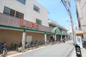 ダイアパレス塚本Ⅱ番館 周辺画像3