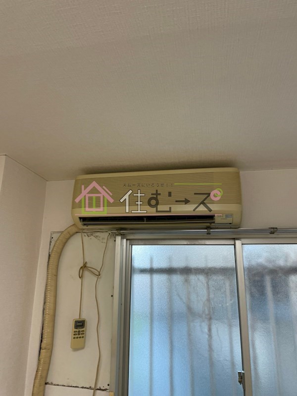 京橋ハイツ30 その他