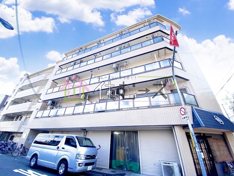 アワーハウス磯路弐番館  その他外観1