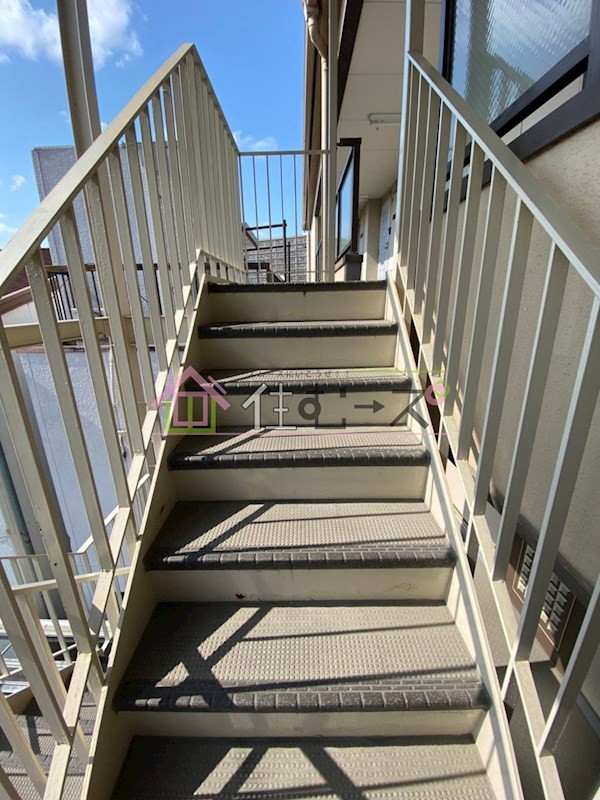 アワーハウス磯路弐番館  その他外観2