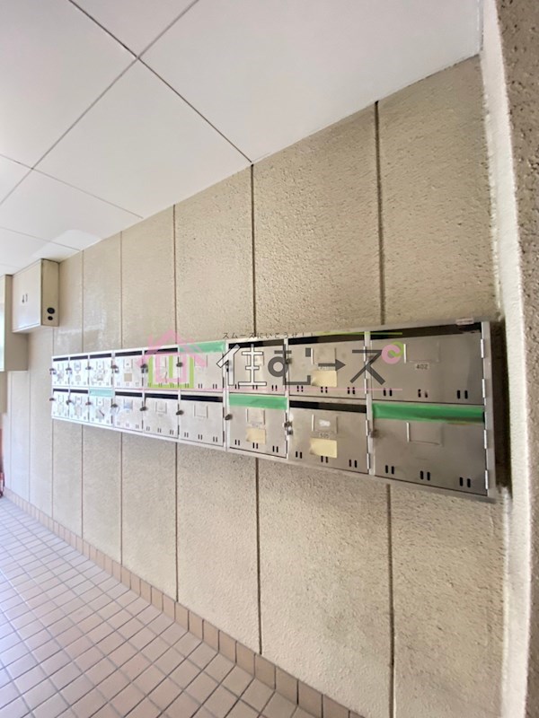 アワーハウス磯路弐番館  その他外観4