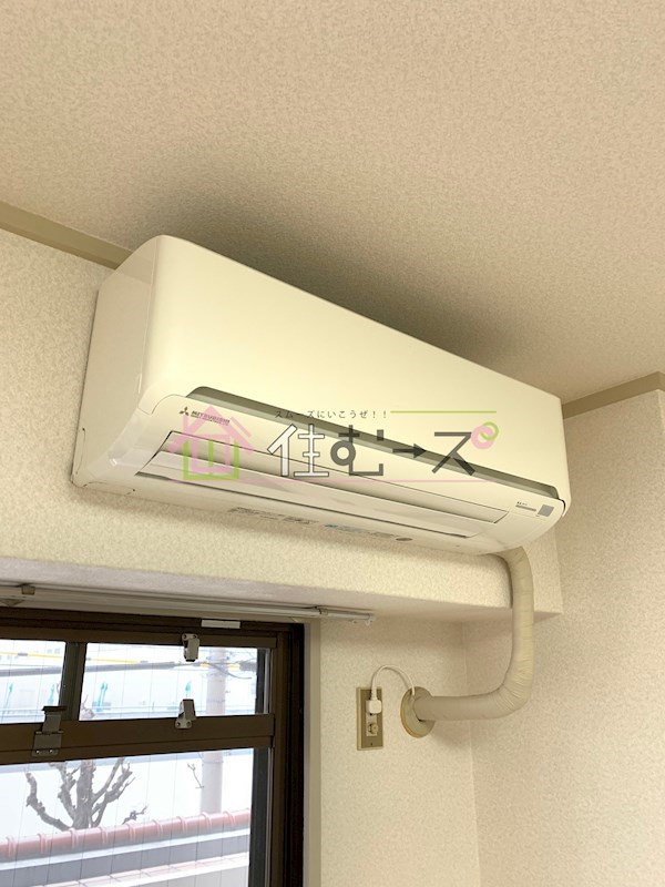 新大阪グランドハイツ北 その他4