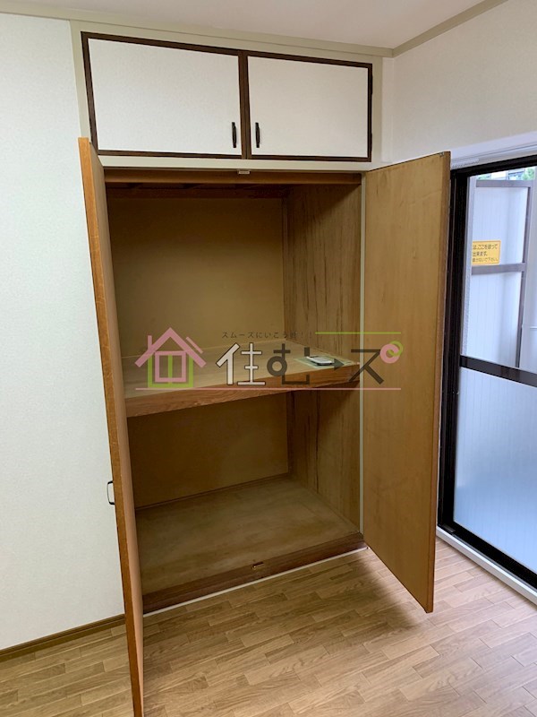 新大阪グランドハイツ北 その他5