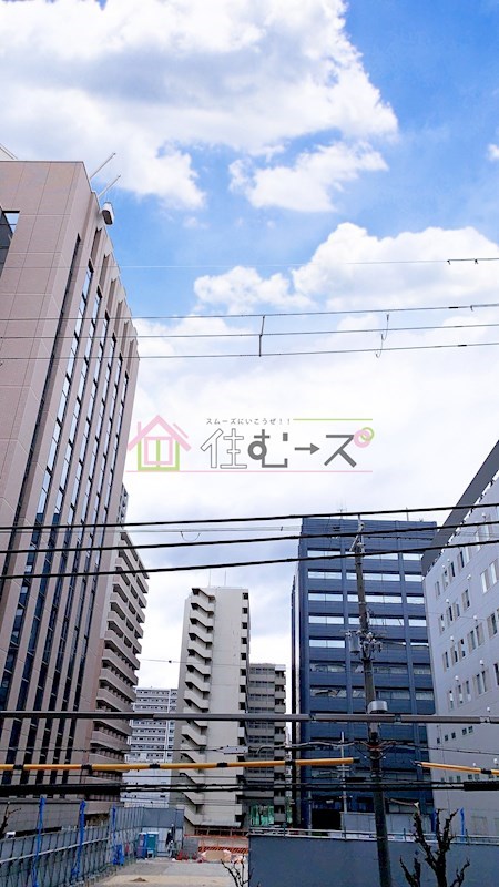 新大阪グランドハイツ北 その他6