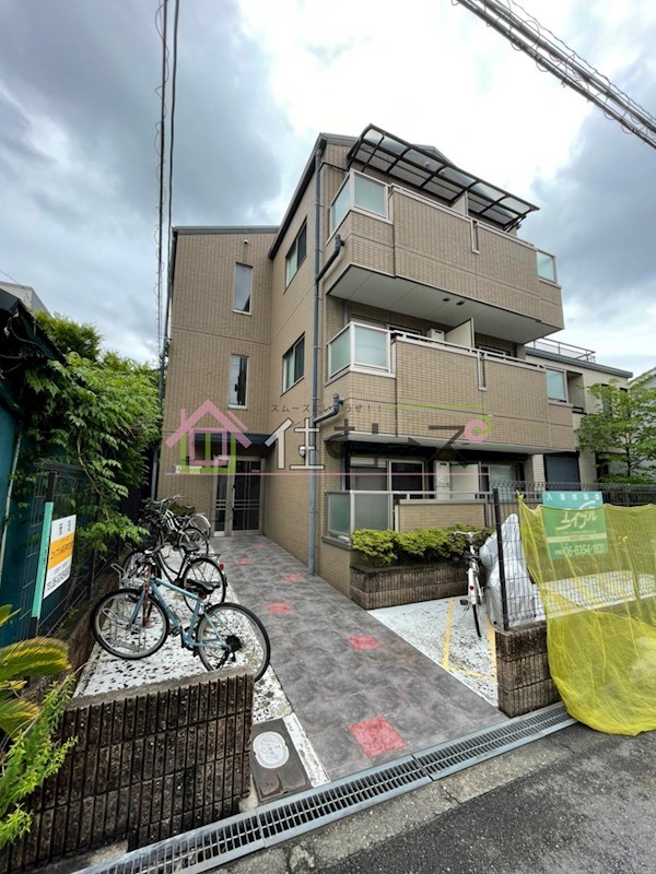 PLEASURE都島 その他外観1