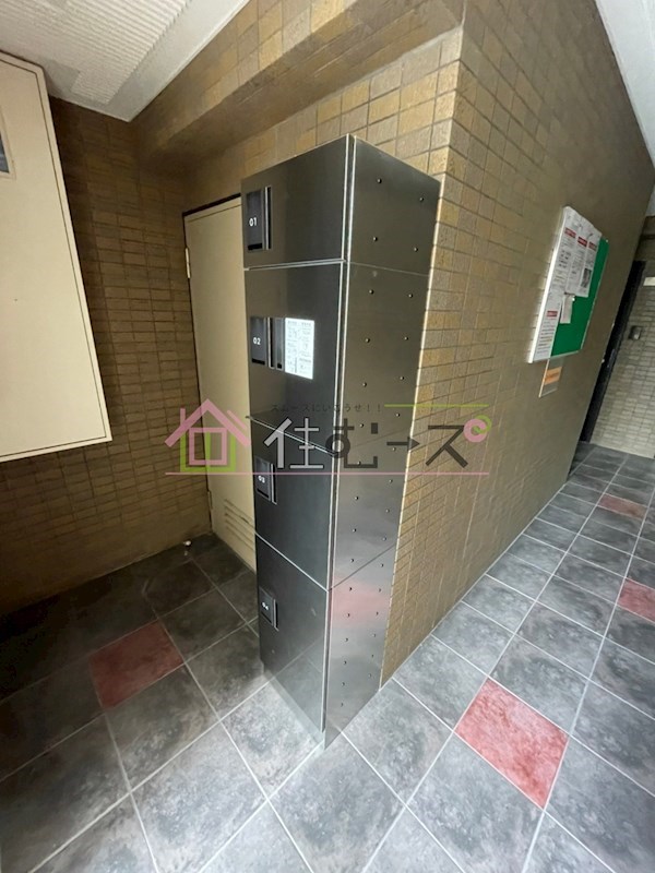 PLEASURE都島 その他外観2