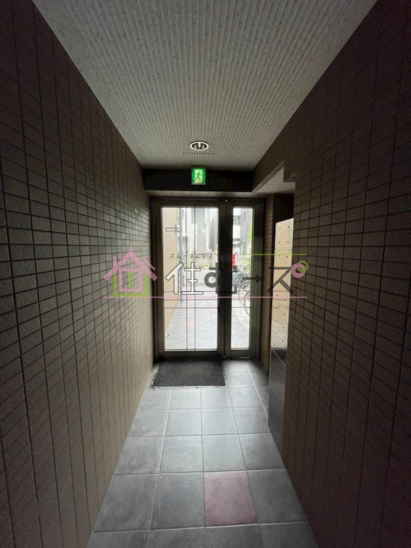 PLEASURE都島 その他外観3