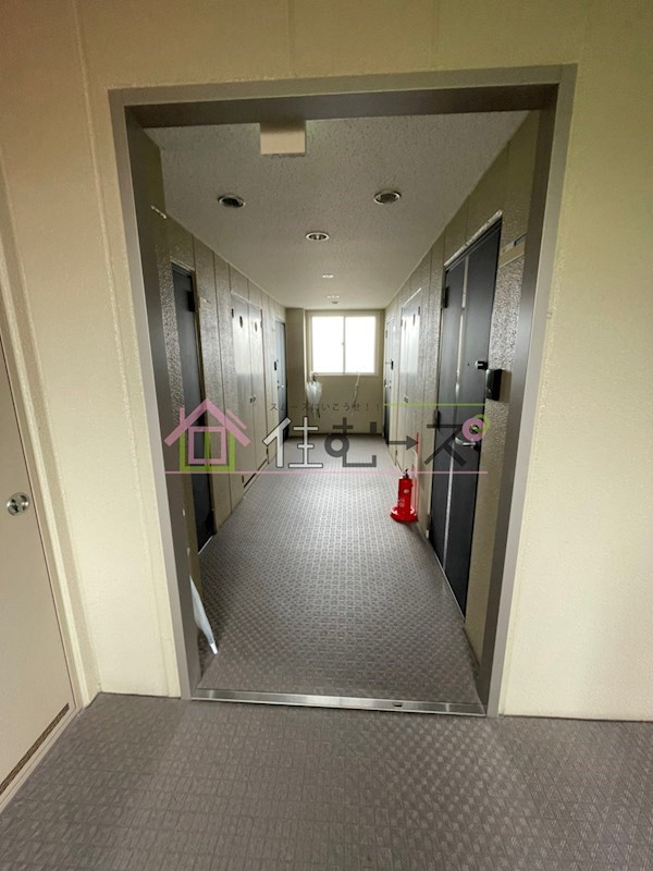 PLEASURE都島 その他外観5