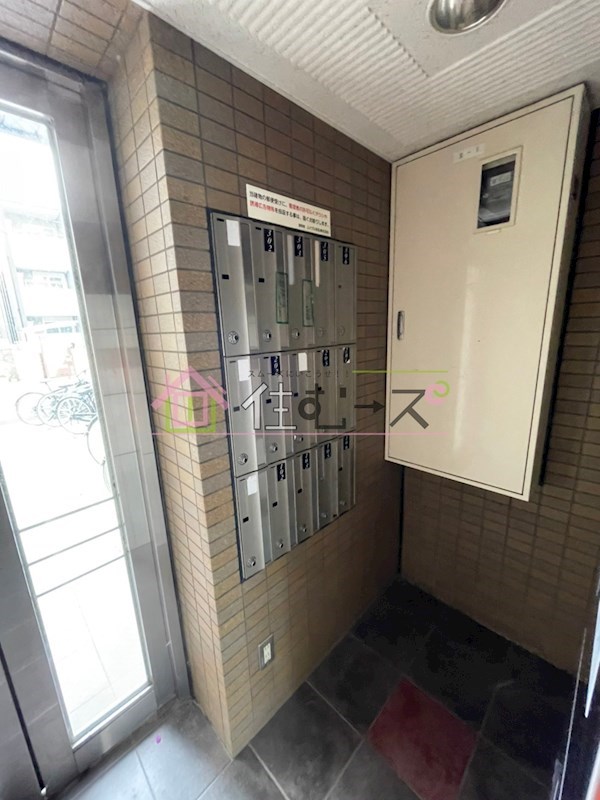 PLEASURE都島 その他外観6