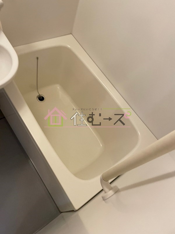 PLEASURE都島 風呂画像